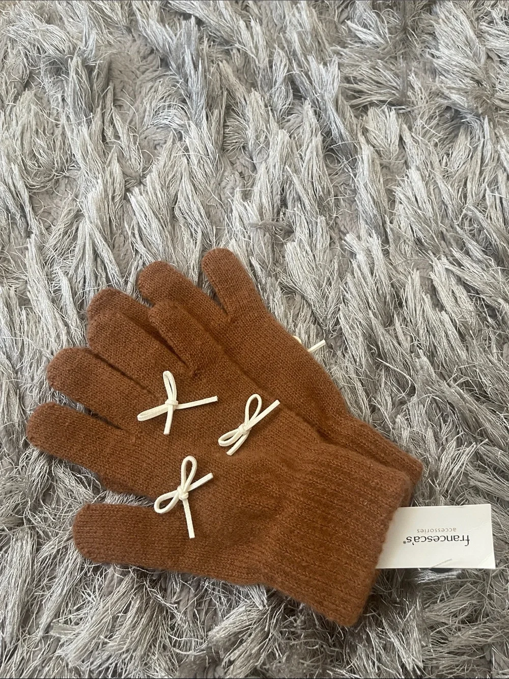 Francescas Collections soft knit